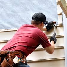 Affordable Siding Repair and Maintenance Services in Arkansas City, KS